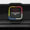 Grill da contatto Tefal OptiGrill Elite GC7508 nero termoplastica rettangolare