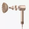 Asciugacapelli Dreame Glory Mix 1600 W oro rosa