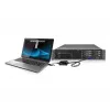 Adattatore console KVM USB per laptop ATEN CV211 Crash Cart