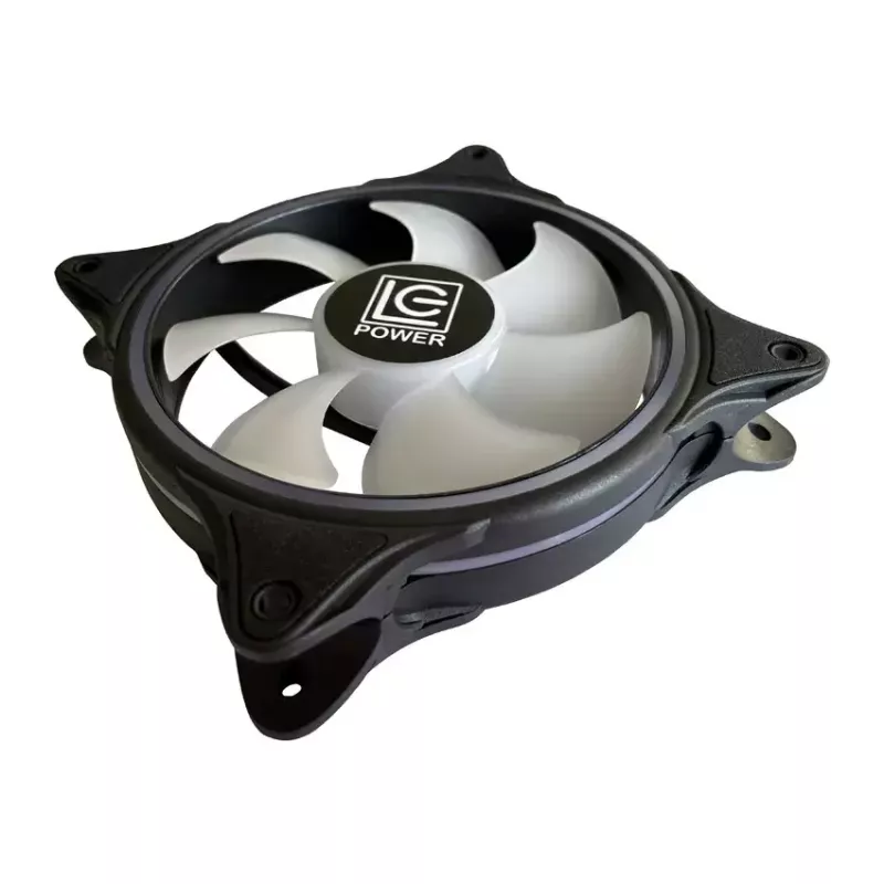 Ventola LC-Power LC-CF-120-ARGB-B
