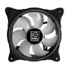 Ventola LC-Power LC-CF-120-ARGB-B
