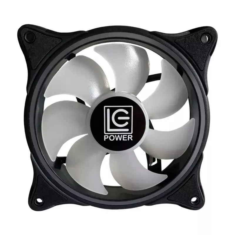 Ventola LC-Power LC-CF-120-ARGB-B