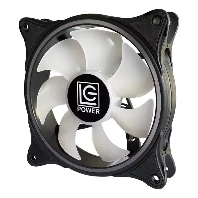 Ventola LC-Power LC-CF-120-ARGB-B