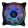 Ventola LC-Power LC-CF-120-ARGB-B