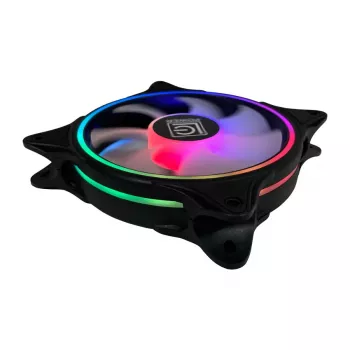 Ventola LC-Power LC-CF-120-ARGB-B