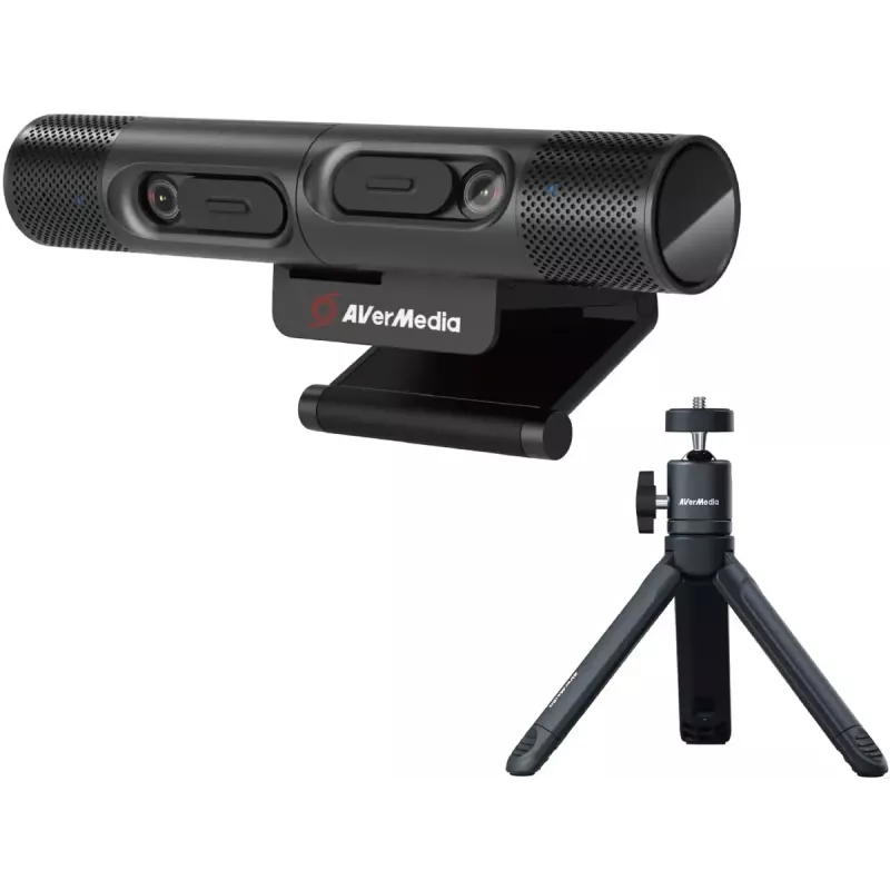Webcam AVerMedia PW313D 5 MP 2592 x 1944 pixel