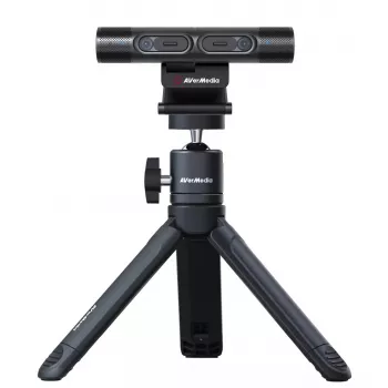 Webcam AVerMedia PW313D 5 MP 2592 x 1944 pixel