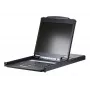 KVM-Switch ATEN CL1308N rack 19