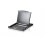 Console rack ATEN CL1000M-ATA-GG 43,2 cm (17