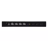 Switch KVMP ATEN 4 porte USB 4K HDMI USB tastiera mouse video