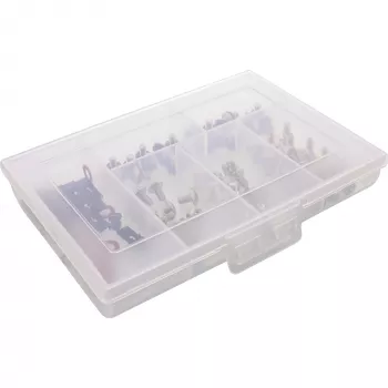Set viti per PC/server InLine 94 pz.
