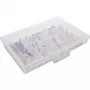 Set viti per PC/server InLine 94 pz.