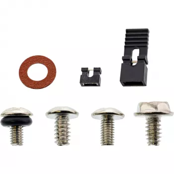 Set viti per PC/server InLine 94 pz.