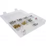Set viti per PC/server InLine in custodia con 550 pz. in totale