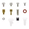 Set viti per PC/server InLine in custodia con 550 pz. in totale