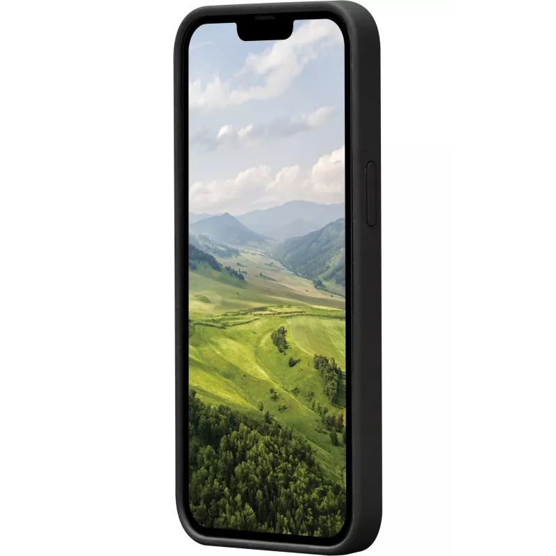 Cover dbramante1928 Monaco iPhone 14 Plus Night nero