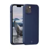 Cover dbramante1928 Monaco iPhone 14 Plus Pacific Blue monocolore