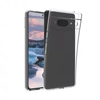 Cover dbramante1928 Google Pixel 7a trasparente monochromatic