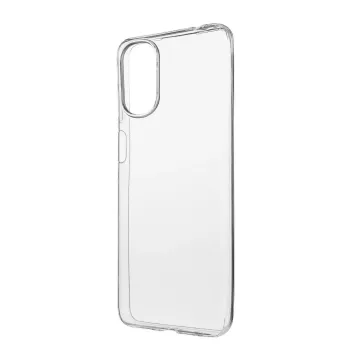 eSTUFF London Custodia per Motorola Moto G22, Bulk