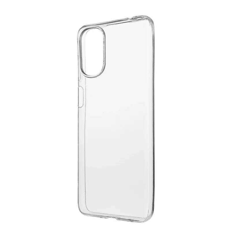 eSTUFF London Custodia per Motorola Moto G22, Bulk