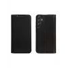 dbramante1928 Oslo OS34GTBL1803 cover posteriore per Samsung Galaxy A34 5G, PU/plastica, nera