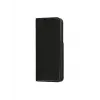 dbramante1928 Oslo OS34GTBL1803 cover posteriore per Samsung Galaxy A34 5G, PU/plastica, nera