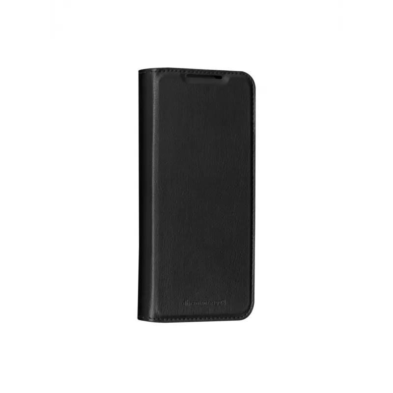 dbramante1928 Oslo OS34GTBL1803 cover posteriore per Samsung Galaxy A34 5G, PU/plastica, nera