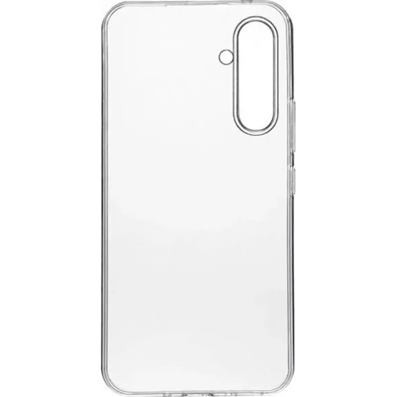 Custodia per cellulare eSTUFF ES673111-BULK Samsung Galaxy A54 16,3 cm trasparente
