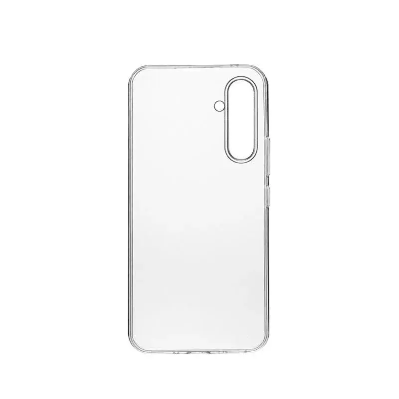 Custodia per cellulare eSTUFF ES673111-BULK Samsung Galaxy A54 16,3 cm trasparente