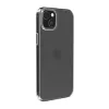 dbramante1928 Greenland - iPhone 17e/16e/15/14/13 - custodia robusta trasparente