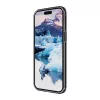 dbramante1928 Greenland - iPhone 15 Pro Max - custodia rugged trasparente