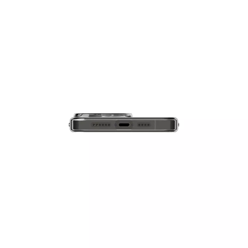 dbramante1928 Greenland - iPhone 15 Pro Max - custodia rugged trasparente