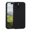Cover dbramante1928 Iceland Ultra D3O MagSafe iPhone 15 Plus nero