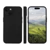 Cover dbramante1928 Iceland Ultra D3O MagSafe iPhone 15 Plus nero