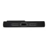 Cover dbramante1928 Iceland Ultra D3O MagSafe iPhone 15 Plus nero