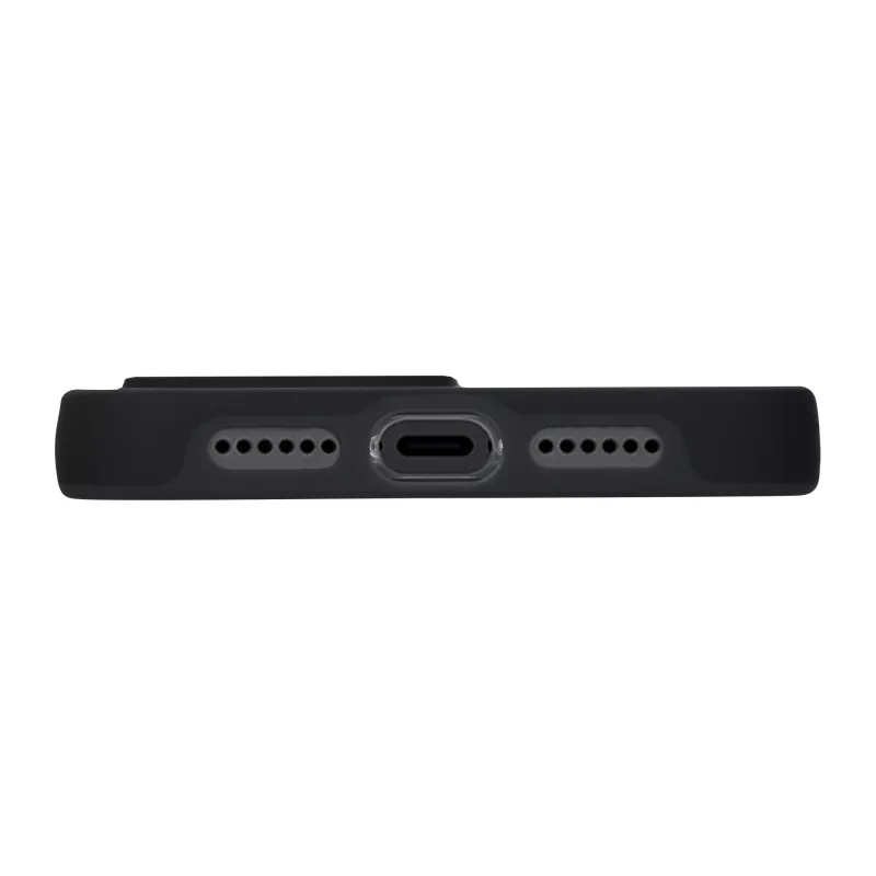 Cover dbramante1928 Iceland Ultra D3O MagSafe iPhone 15 Plus nero