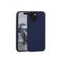 dbramante1928 Iceland Ultra D3O MagSafe IU67DABL1913 cover posteriore per Apple iPhone 15 Plus, plastica, blu