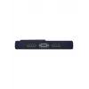 dbramante1928 Iceland Ultra D3O MagSafe IU67DABL1913 cover posteriore per Apple iPhone 15 Plus, plastica, blu