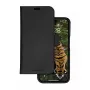 Folio Case dbramante1928 Lynge iPhone 15 Plus nero