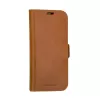 Folio Case dbramante1928 Lynge iPhone 15 Plus marrone