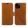 Folio Case dbramante1928 Lynge iPhone 15 Plus marrone