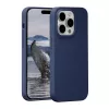 dbramante1928 Monaco MagSafe - Cover - Apple - iPhone 15 Pro - blu