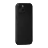 Cover dbramante1928 Monaco iPhone 15 Plus Night nero