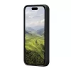 Cover dbramante1928 Monaco iPhone 15 Plus Night nero