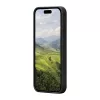 Cover dbramante1928 Monaco iPhone 15 Pro Max Night nero