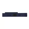 dbramante1928 Monaco MagSafe - custodia - Apple - iPhone 15 Pro Max - blu