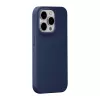 dbramante1928 Monaco MagSafe - custodia - Apple - iPhone 15 Pro Max - blu