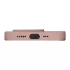 Cover dbramante1928 Monaco iPhone 15 Pro Max Pink monochromatic
