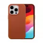dbramante1928 Roskilde MagSafe - iPhone 15 Pro Max - Tan, custodia, Apple, iPhone 15 Pro Max, rosso