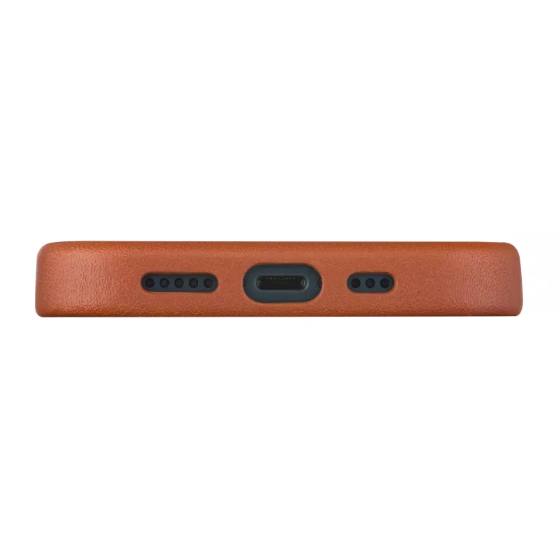 dbramante1928 Roskilde MagSafe - iPhone 15 Pro Max - Tan, custodia, Apple, iPhone 15 Pro Max, rosso